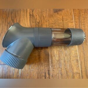 Shark Air Wave attachment
